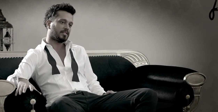 Murat Boz'un İkizi