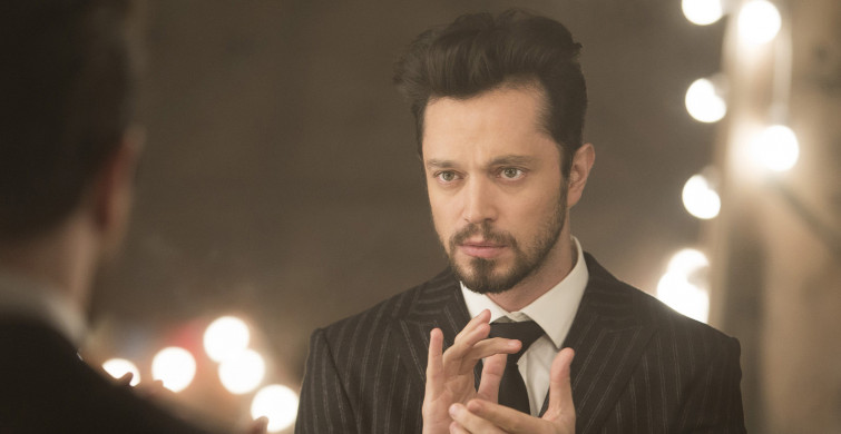 Murat Boz'dan çok konuşulacak itiraf: Verdiği cevabı duyanlar kulaklarına inanamadı!