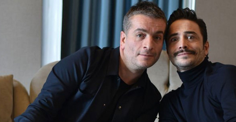 Murat Cemcir'e dost kazığı! 'Soyuldum' diyerek tüm gerçekleri bir bir ifşa etti