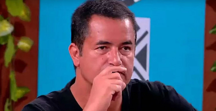 Murat Ceylan’ın gözlerden kaçmayan hatası Acun’u küplere bindirdi! Yerine gelecek isim şaşkınlık yarattı