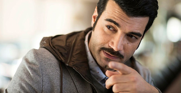 Murat Ünalmış'ın Aklı Kapadokya'da Kaldı