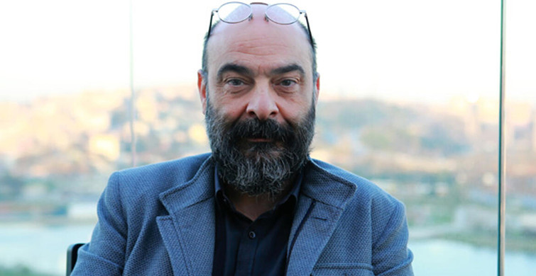 Murat Daltaban Kimdir? Murat Daltaban Boyu Kaç, Kilosu Kaç, Aslen Nereli, Eşi Kimdir?