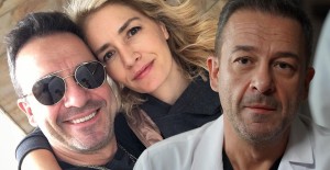 Murat Aygen, Eşi Nihan Aslı Aygen ile Nasıl Tanıştığını Anlattı