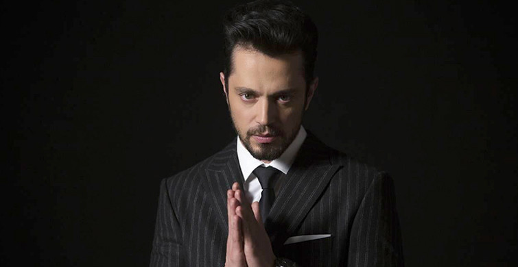 Murat Boz, Engelli Otoparkına Park Ettiği İddialarını Yalanladı