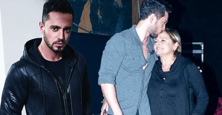 Murat Boz’un Annesi Nedret Boz Uçakta Fenalaştı