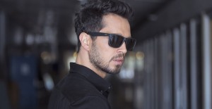 Murat Boz Instagram'da Kaslarını Sergiledi