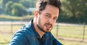 Murat Boz’dan Hadise ve Ebru Gündeş Paylaşımı