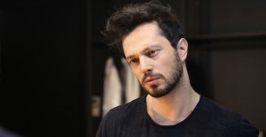 Murat Boz ile Burcu Bakdur Aşk mı Yaşıyor?