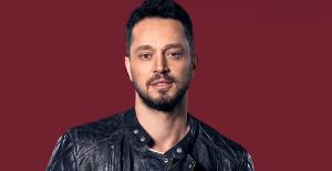 Murat Boz Aşk Hayatıyla İlgili Konuştu