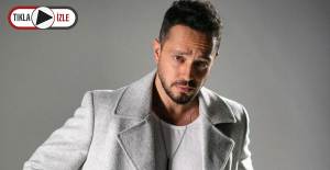 Murat Boz'dan Yeni Single: Kalben