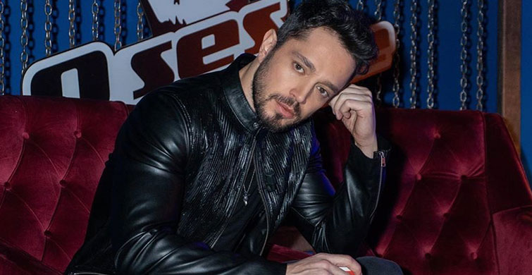 Murat Boz’dan Nostaljik Paylaşım