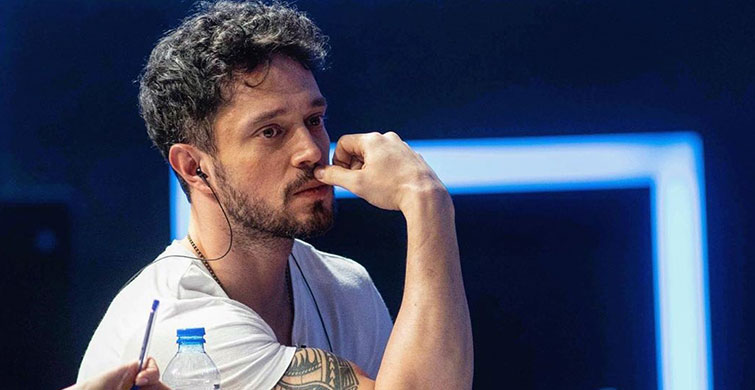 Murat Boz’a Aslı Enver Soruldu