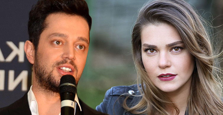 Aslı Enver İle Murat Boz Nişanlandı mı?