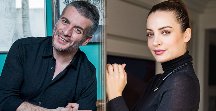 Murat Cemcir ve İrem Sak Aşk mı Yaşıyor? İlk Açıklama Geldi
