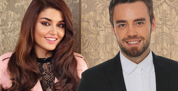 Murat Dalkılıç Evliliğe Yeşil Işık Yaktı