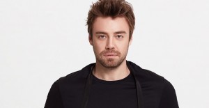 Murat Dalkılıç'tan Nostaljik Paylaşım