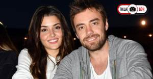 Murat Dalkılıç, Hande Erçel’i Takipten Çıkardı