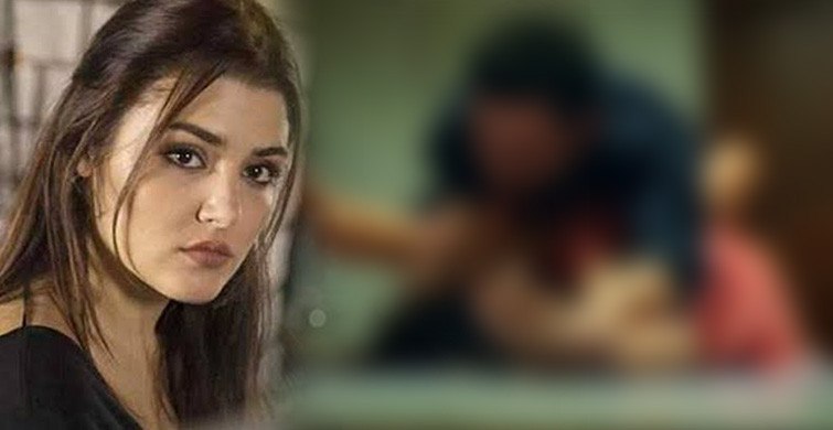Murat Dalkılıç, Hande Erçel'in Hamam Sahnesi Hakkında Konuştu