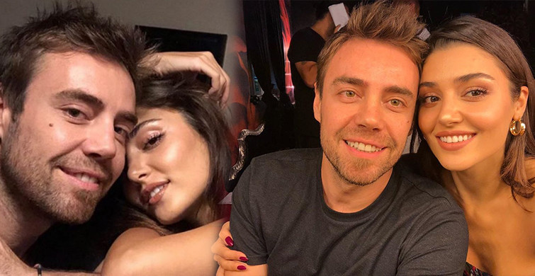 Murat Dalkılıç ve Hande Erçel Yeni Evi İçin Aylık 25 Bin TL Kira Ödeyecek