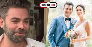 Murat Eken ile Gizem Önen Boşandı
