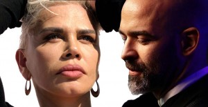 Murat Evgin: Sezen Aksu’ya Aşıktım
