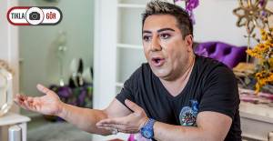 Murat Övüç’ün 1,5 Yıla Kadar Hapsi İstendi