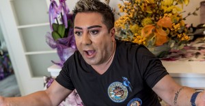 Murat Övüç Özel Hayatı Hakkında Konuştu