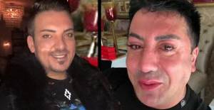 Murat Övüç, Caner Çalışır'ın Son Anlarını Anlattı