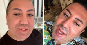 Murat Övüç Evli Sevgilisi Hakkında Açıklamalarda Bulundu