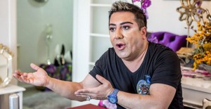 Murat Övüç Oğluna Aldığı Tapuları Karıştırdı Eleştirilere Sert Çıktı