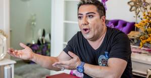  Murat Övünç Kadınlar Hakkında Yaptığı Dikkat Çeken Paylaşımına Açıklama Getirdi 