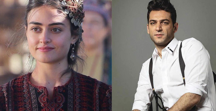 Ramo Dizisine Yeni Oyuncu Katıldı