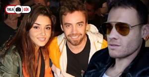 Murat Dalkılıç, Hande Erçel ile Kerem Bürsin Hakkında Konuştu