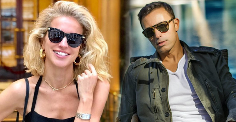 Mustafa Sandal'dan Burcu Esmersoy Açıklaması