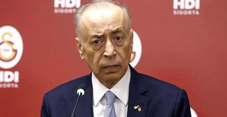 Mustafa Cengiz Adaylığını Açıkladı