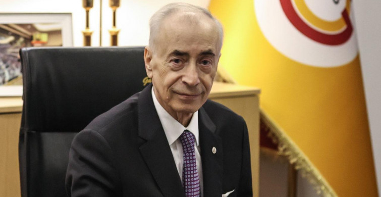 Mustafa Cengiz Kulüpler Birliği'nden İstifa Etti
