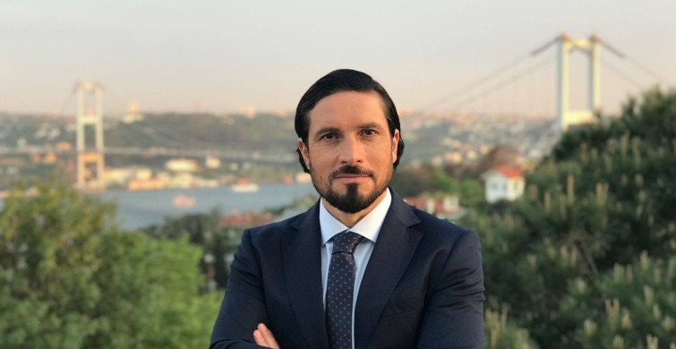 Mustafa Doğan Kimdir?
