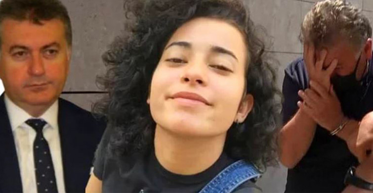 Mustafa Murat Ayhan Kimdir: Azra'yı Vahşice Öldüren Katili, Yakınları Anlattı!
