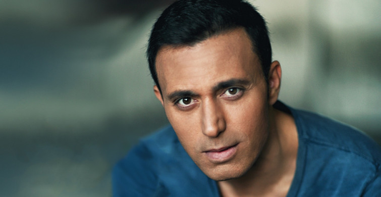 Mustafa Sandal'dan Emina Jahovic Sorusuna İlginç Cevap