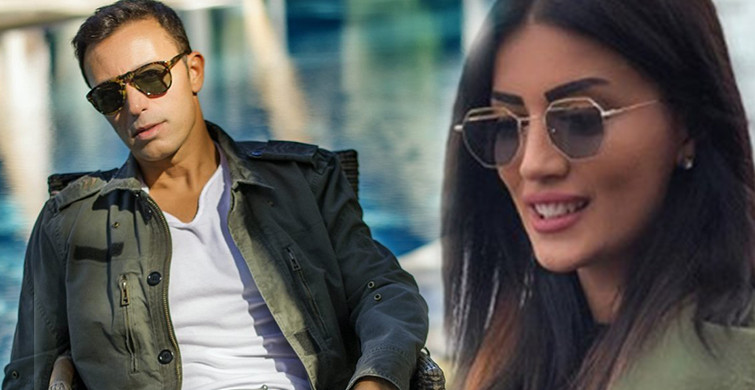 Gülnur Tutumoğlu'ndan Mustafa Sandal'a Çorap Göndermesi
