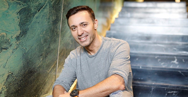 Mustafa Sandal'dan Evlilik Açıklaması