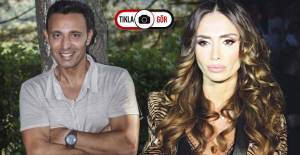 Mustafa Sandal'dan Emina Jahovic Açıklaması