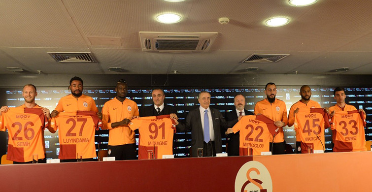 Galatasaray Başkanı Mustafa Cengiz’den Flaş Açıklamalar