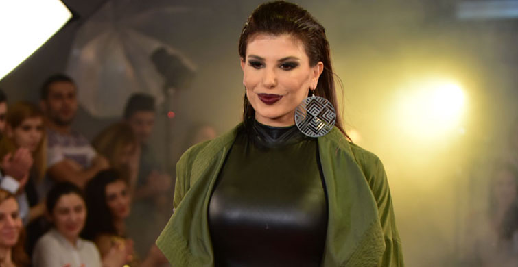 Mustafa Erdoğan'dan Şarkıcı Hatice'ye İlginç Mesaj!