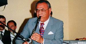 Mustafa Kandıralı 