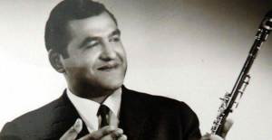 Klarnet Sanatçısı Mustafa Kandıralı Hayatını Kaybetti