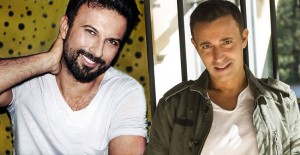 Mustafa Sandal, Tarkan Hakkında Konuştu