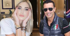 Mustafa Sandal ve Melis Sütşurup Barıştı mı?