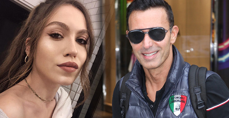 Mustafa Sandal ve Duygu Özaslan El Ele Düet Yaptı