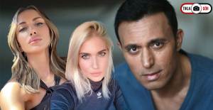 Emina Jahovic, Mustafa Sandal ve Sevgilisi ile İlgili Sorulara Ne Yanıt Verdi? 